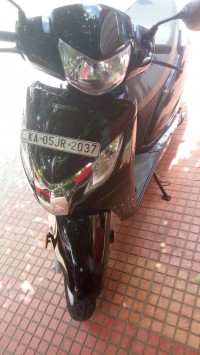 Honda Activa 125 2015 Model