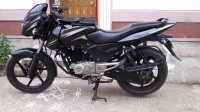 Bajaj Pulsar 150 DTSi 2015 Model