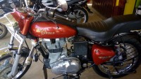 Royal Enfield Bullet Standard 350