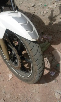 TVS Apache RTR 180