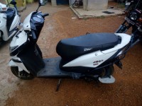 Honda Dio