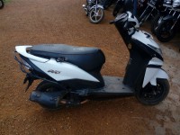 Honda Dio