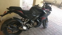 Bajaj Pulsar RS 200 2016 Model