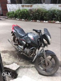 Hero CBZ Xtreme 2008 Model