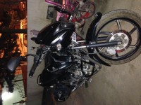 Bajaj Pulsar 150 DTSi 2016 Model