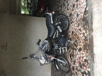 Royal Enfield Thunderbird 500 2015 Model
