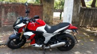 Mahindra Mojo 2016 Model