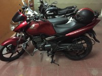 Honda CB Unicorn 2013 Model