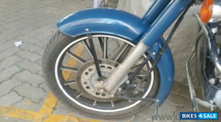 Lagoon Blue Royal Enfield Classic 350 Lagoon Blue Royal Enfield Classic 350