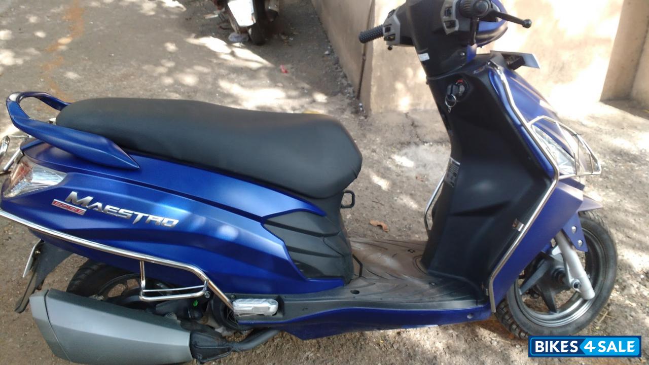 Blue Hero Maestro Edge