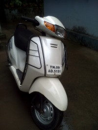 Honda Activa 2003 Model