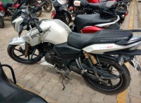 TVS Apache RTR 180 2013 Model