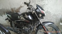 Honda CB Shine 2011 Model