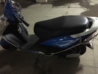 Honda Dio 2015 Model