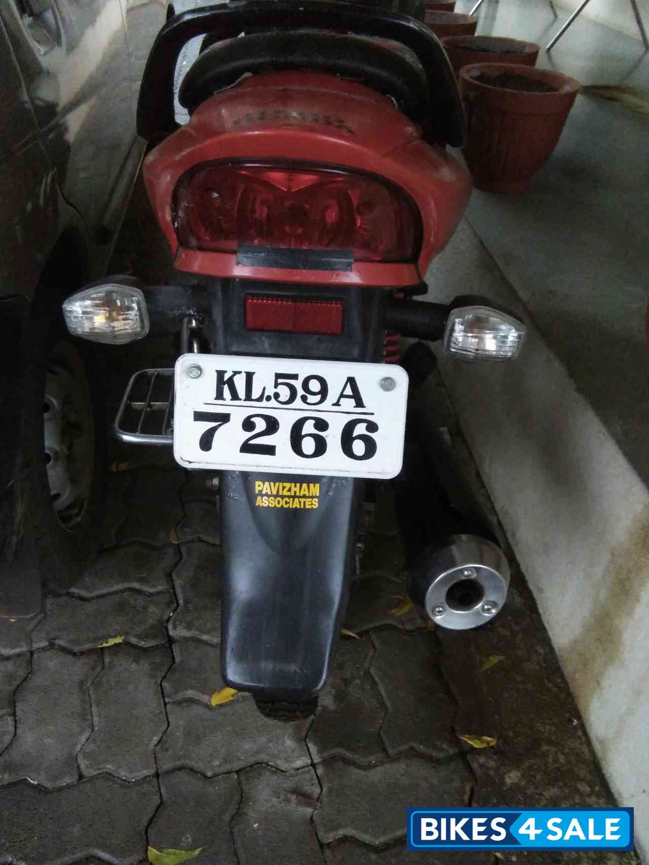 Black And Red Hero Glamour