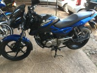 Bajaj Pulsar 150 DTSi 2014 Model