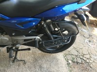 Suffire Blu Bajaj Pulsar 150 DTSi