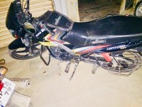 Mahindra Centuro NXT 2015 Model