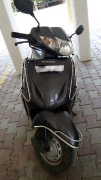 Honda Activa 2012 Model