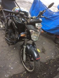 Yamaha FZ16 2012 Model