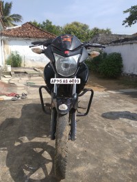 Honda Unicorn Dazzler 2010 Model