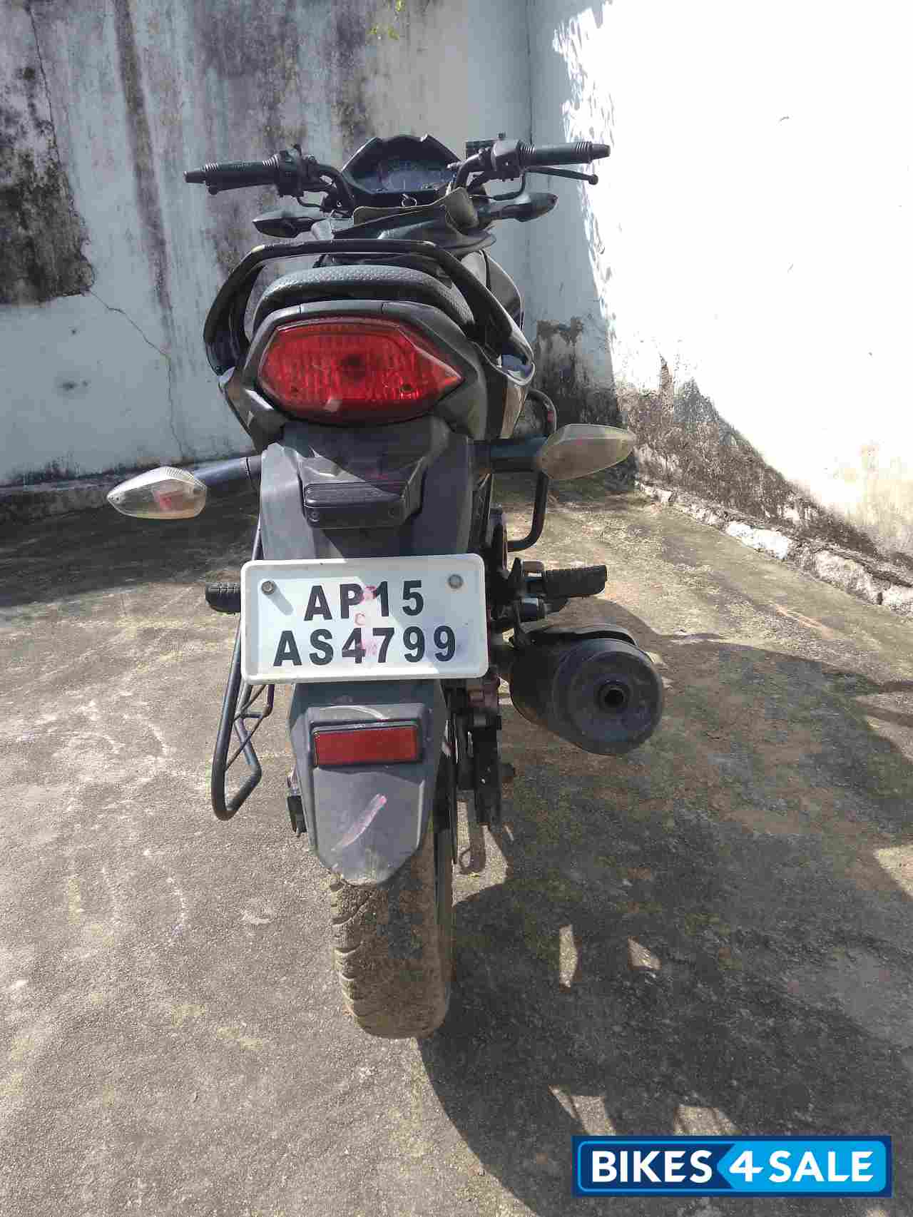 Black Honda Unicorn Dazzler Black Honda Unicorn Dazzler