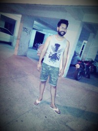 Red Silver Honda CBR 250R