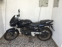 Bajaj Pulsar 180 DTSi 2009 Model