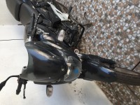 Black Bajaj Pulsar 180 DTSi