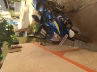 Suzuki Gixxer SF 2015 Model