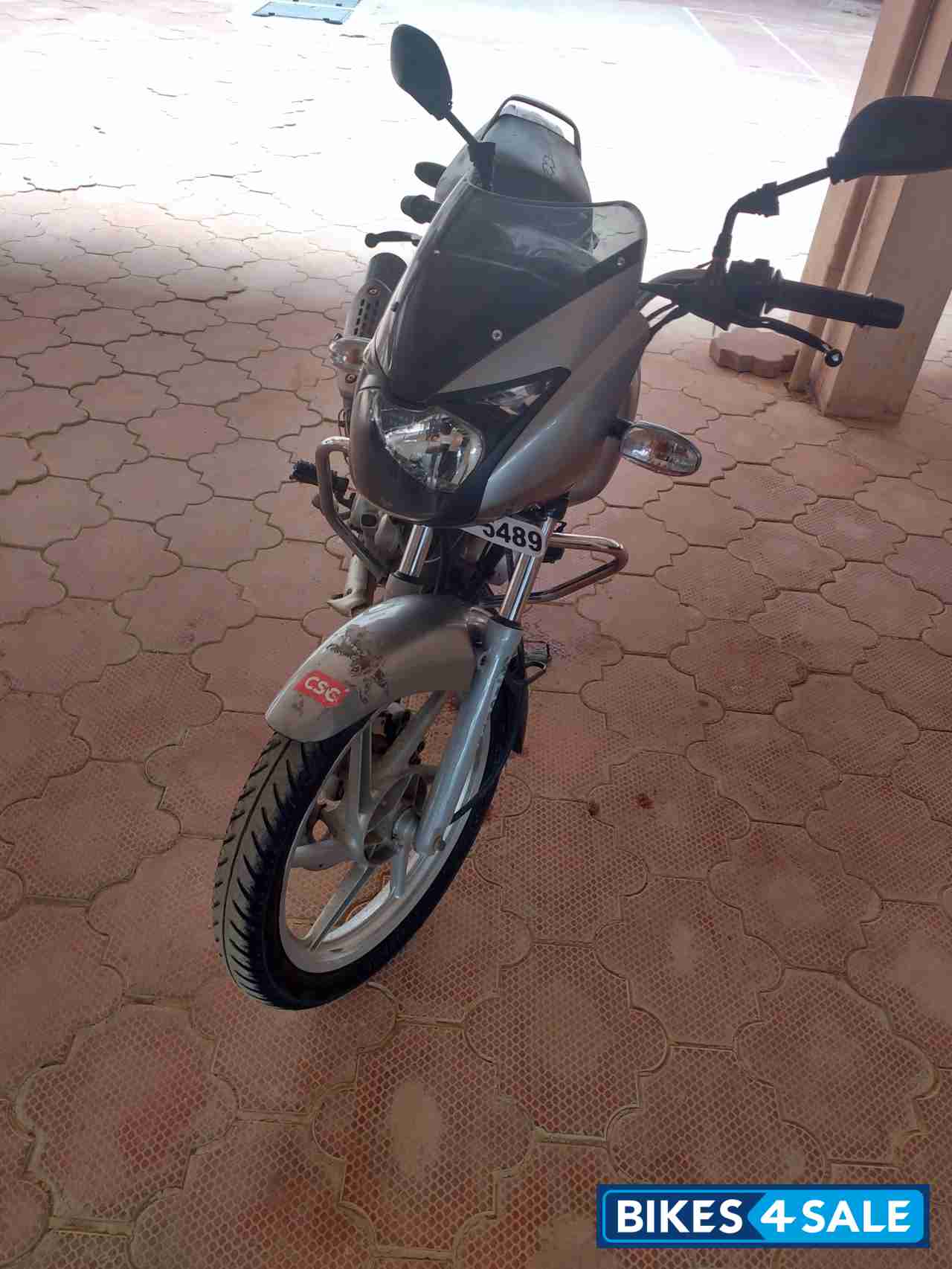 bajaj pulsar 150 dtsi chain set price