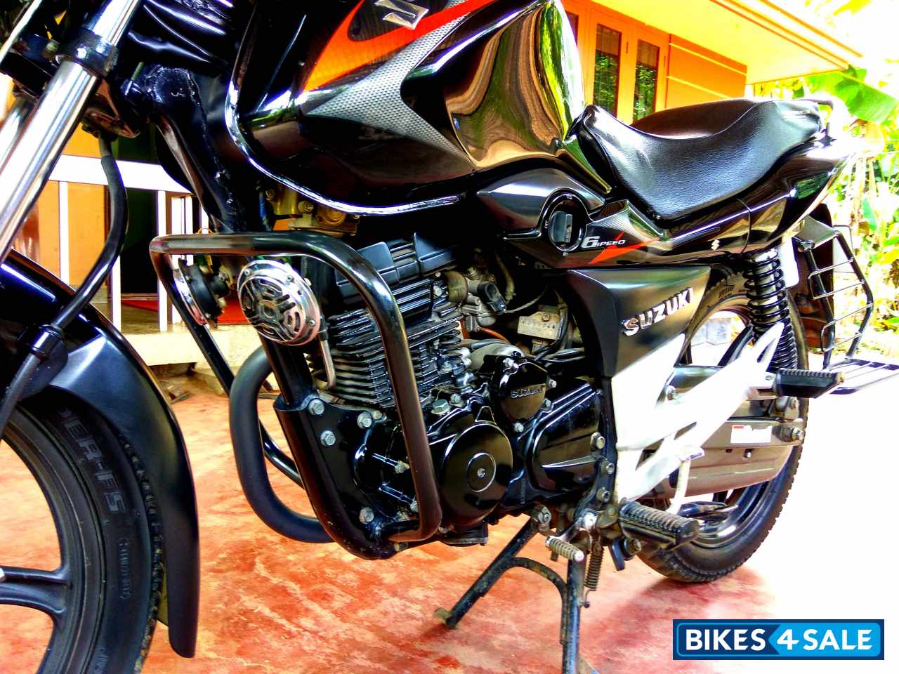 suzuki gs150r petrol tank buy online