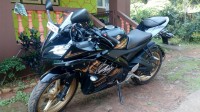 Yamaha YZF R15 V2 2014 Model