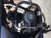 Bajaj Platina 100 2007 Model