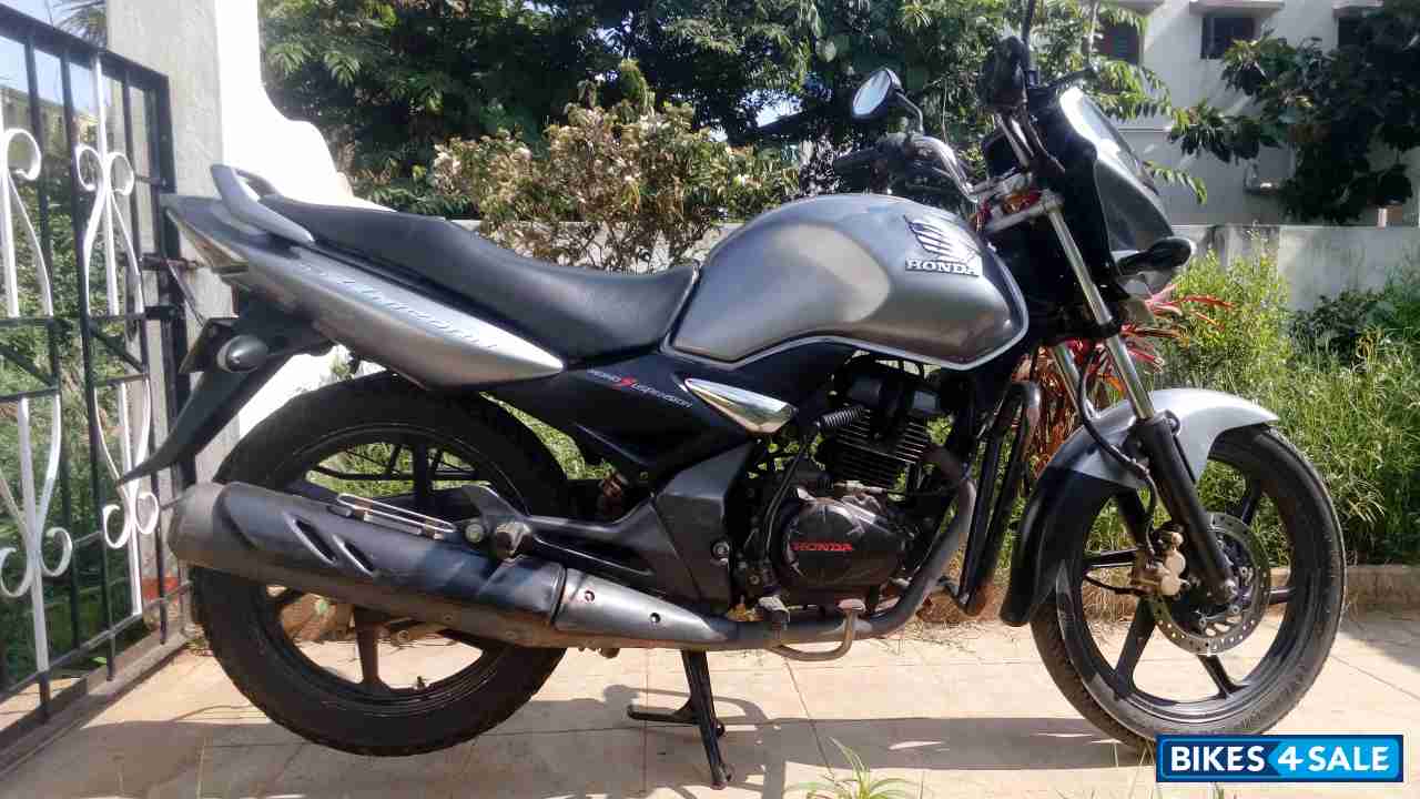 Used 2013 model Honda CB Unicorn for sale in Bangalore. ID 135637 ...