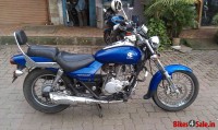 Bajaj Avenger 220 DTS-i 2014 Model
