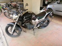 Yamaha FZ16 2009 Model
