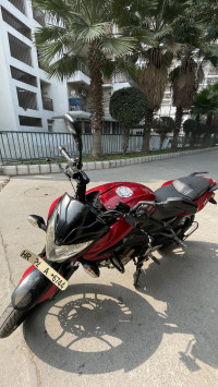 Bajaj Pulsar 200 NS 2012 Model