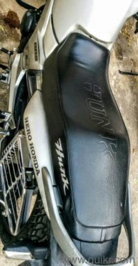 Hero Hunk 2008 Model