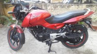 Bajaj Pulsar 150 DTSi 2011 Model