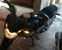 Bajaj Pulsar 150 DTSi 2004 Model