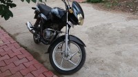 Bajaj Discover 110 2007 Model
