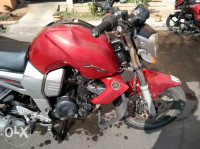 Yamaha FZ-S 2009 Model