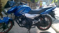 Bajaj Discover 100T 2013 Model