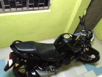 Yamaha FZ16 2013 Model