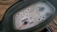 TVS Scooty Pep Plus 2011 Model
