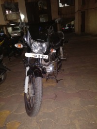 Honda Shine 2010 Model