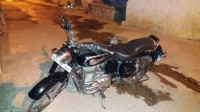 Royal Enfield Bullet Standard 500 2014 Model