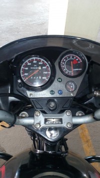 Red & Black Hero CBZ Xtreme