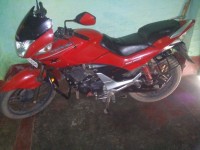 Red Hero CBZ